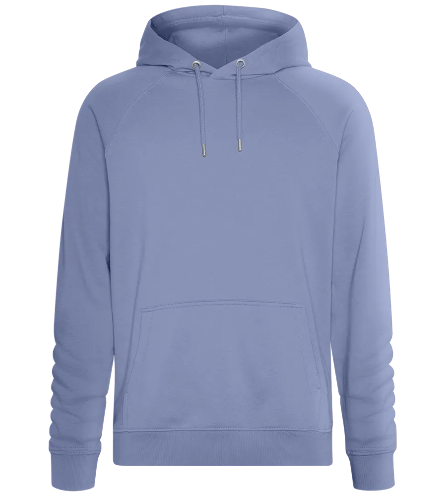 Comfort unisex hoodie