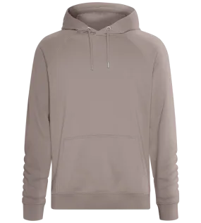 Comfort unisex hoodie