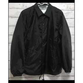 Comme Des Garcons Black Jacket