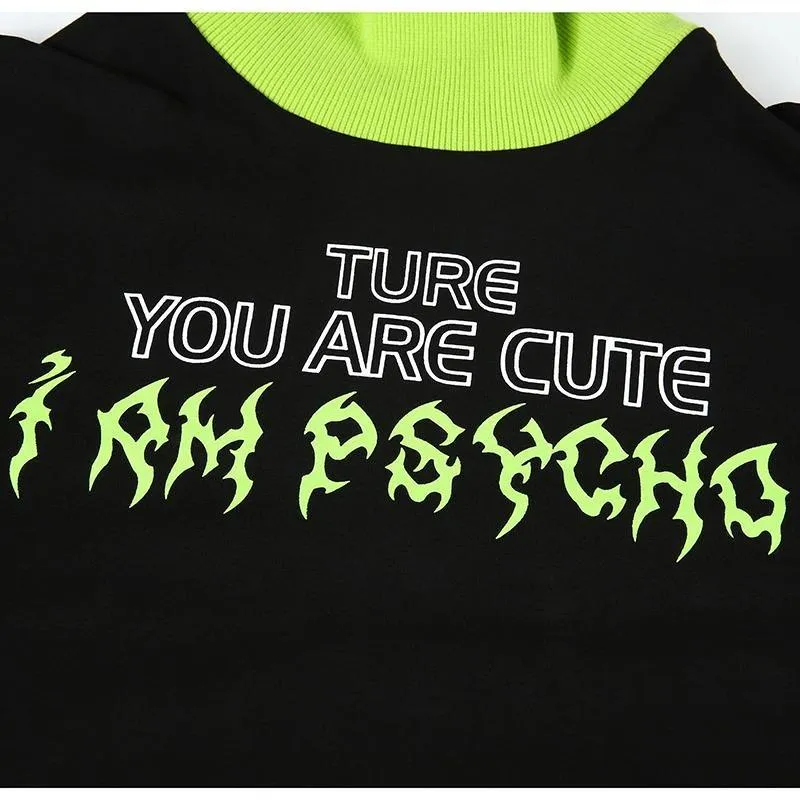 Cute But Psycho Shirt