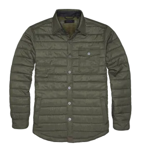 Dakota Grizzly - Men's Lucas Jacket