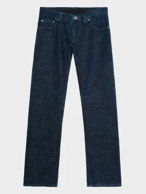 Dark Wash Jeans