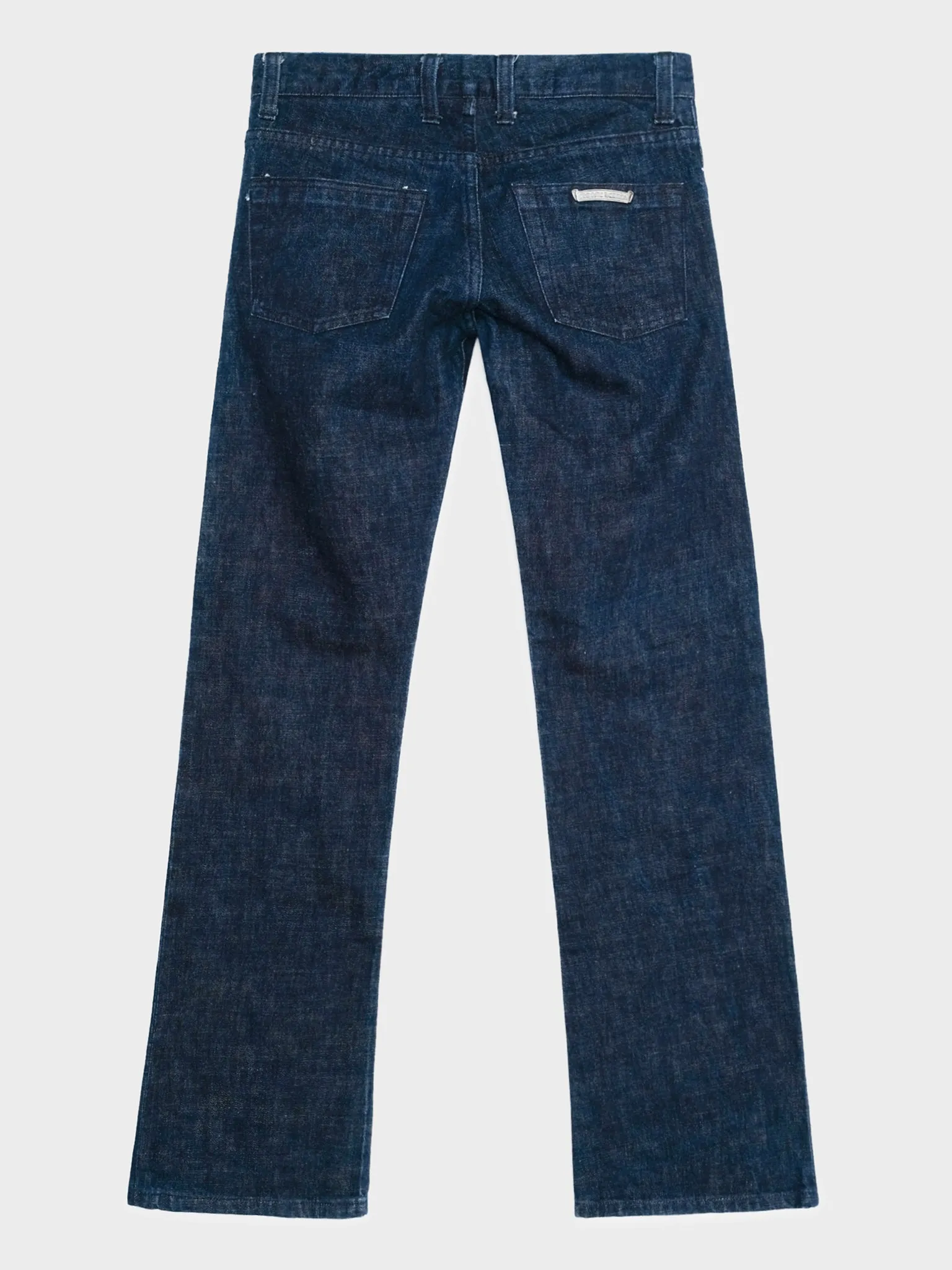 Dark Wash Jeans