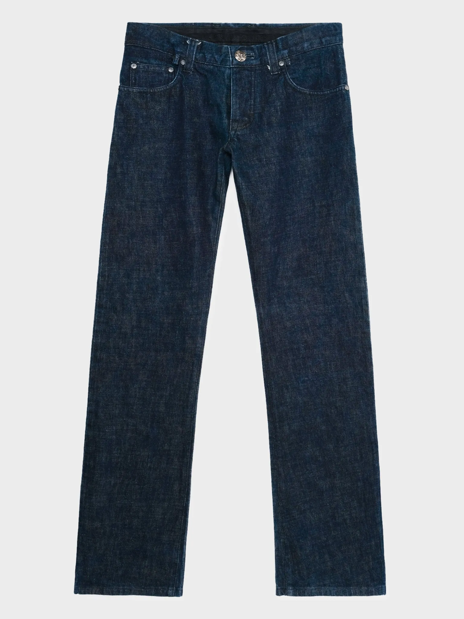 Dark Wash Jeans