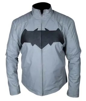 Dawn of Justice Batman Jacket