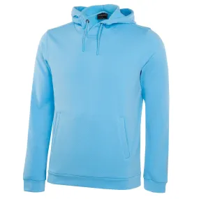 Donnie INSULA Warm Hoodie Alaskan Blue - AW24