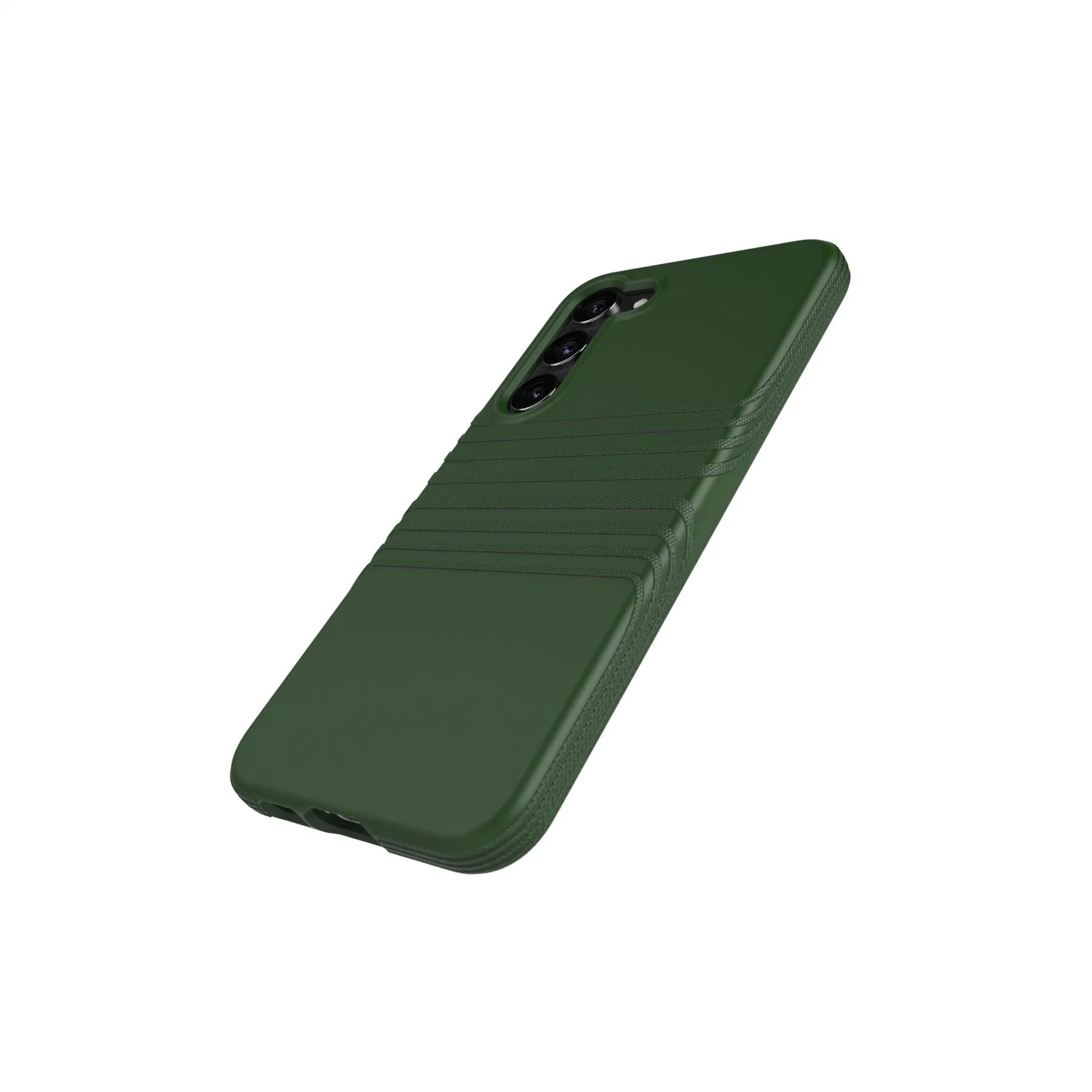 Evo Tactile - Samsung Galaxy S23  Case - Earth Green