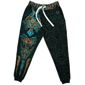 Fenrir Joggers