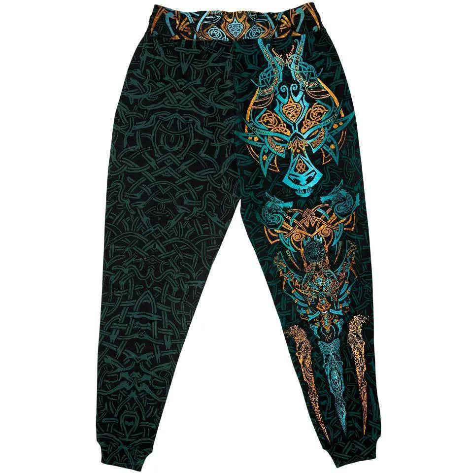 Fenrir Joggers