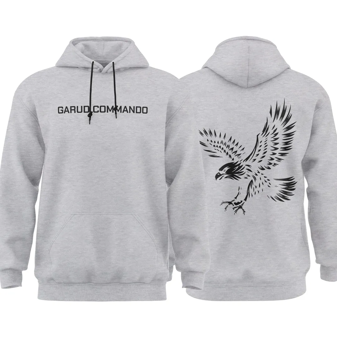 Garud Commando Classic Hoodie