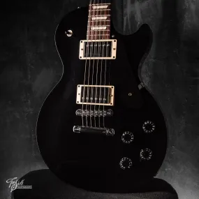 Gibson Les Paul Studio Ebony 2020