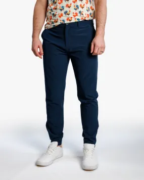 Greenside Men's Jogger - Navy