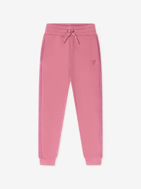 Guess Girls Logo Joggers