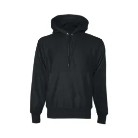 HALFTIME x Champion Reverse Weave Hoodie (Black)