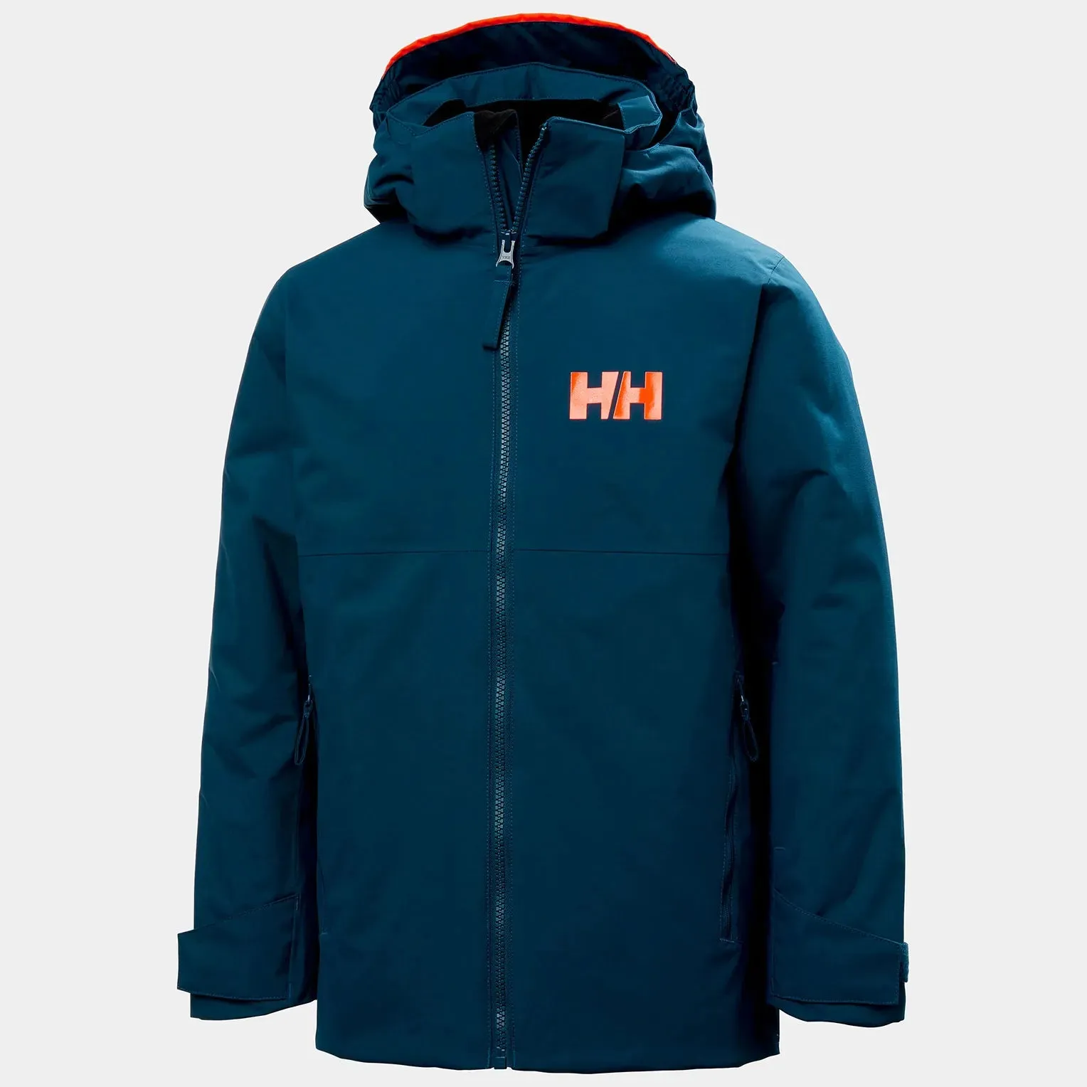 Helly Hansen JR Traverse Jacket