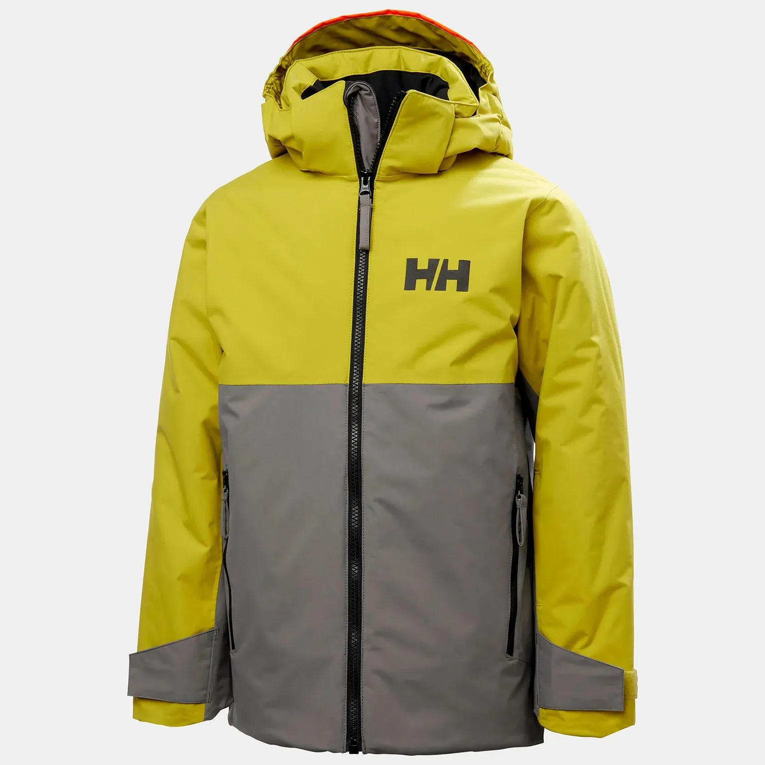 Helly Hansen JR Traverse Jacket