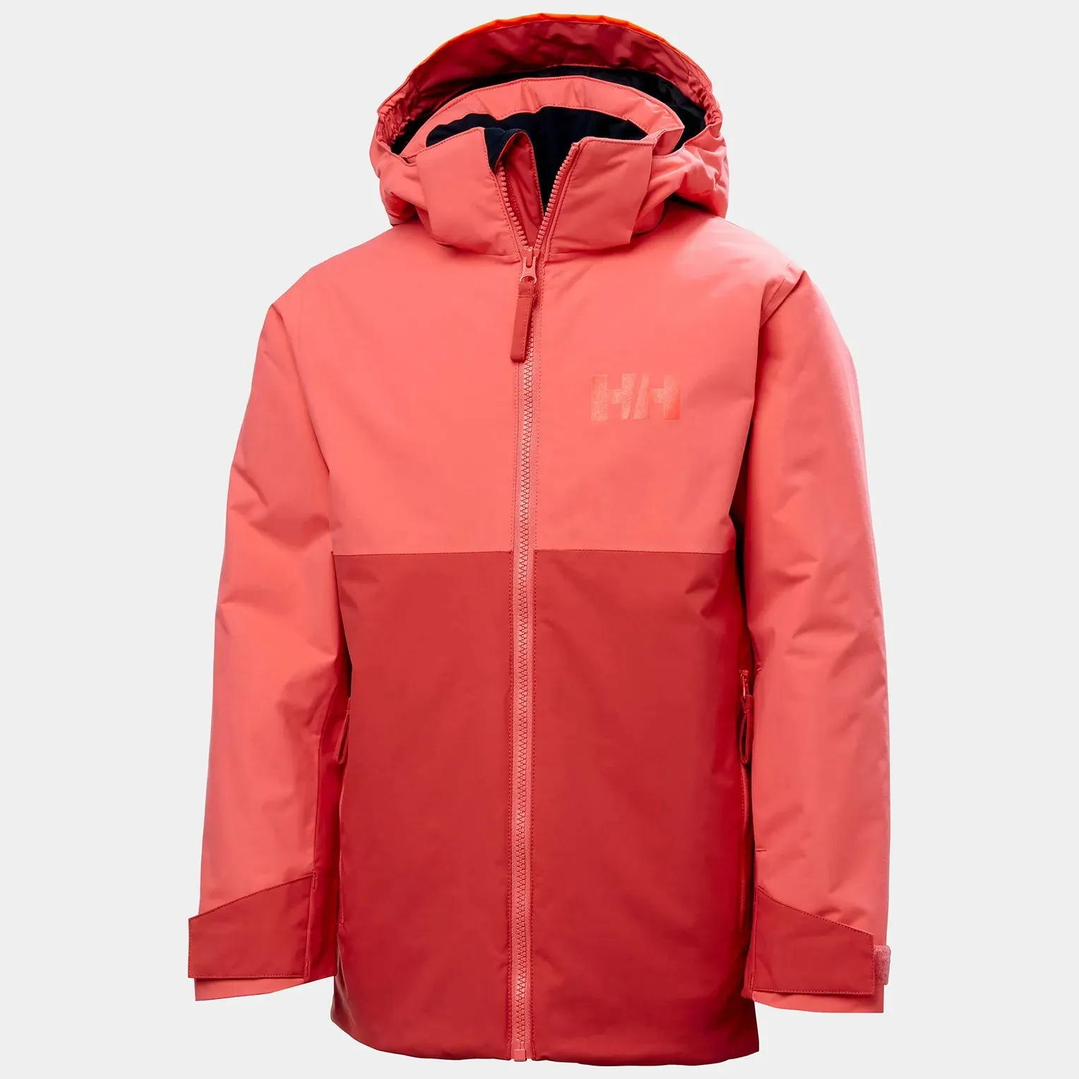 Helly Hansen JR Traverse Jacket