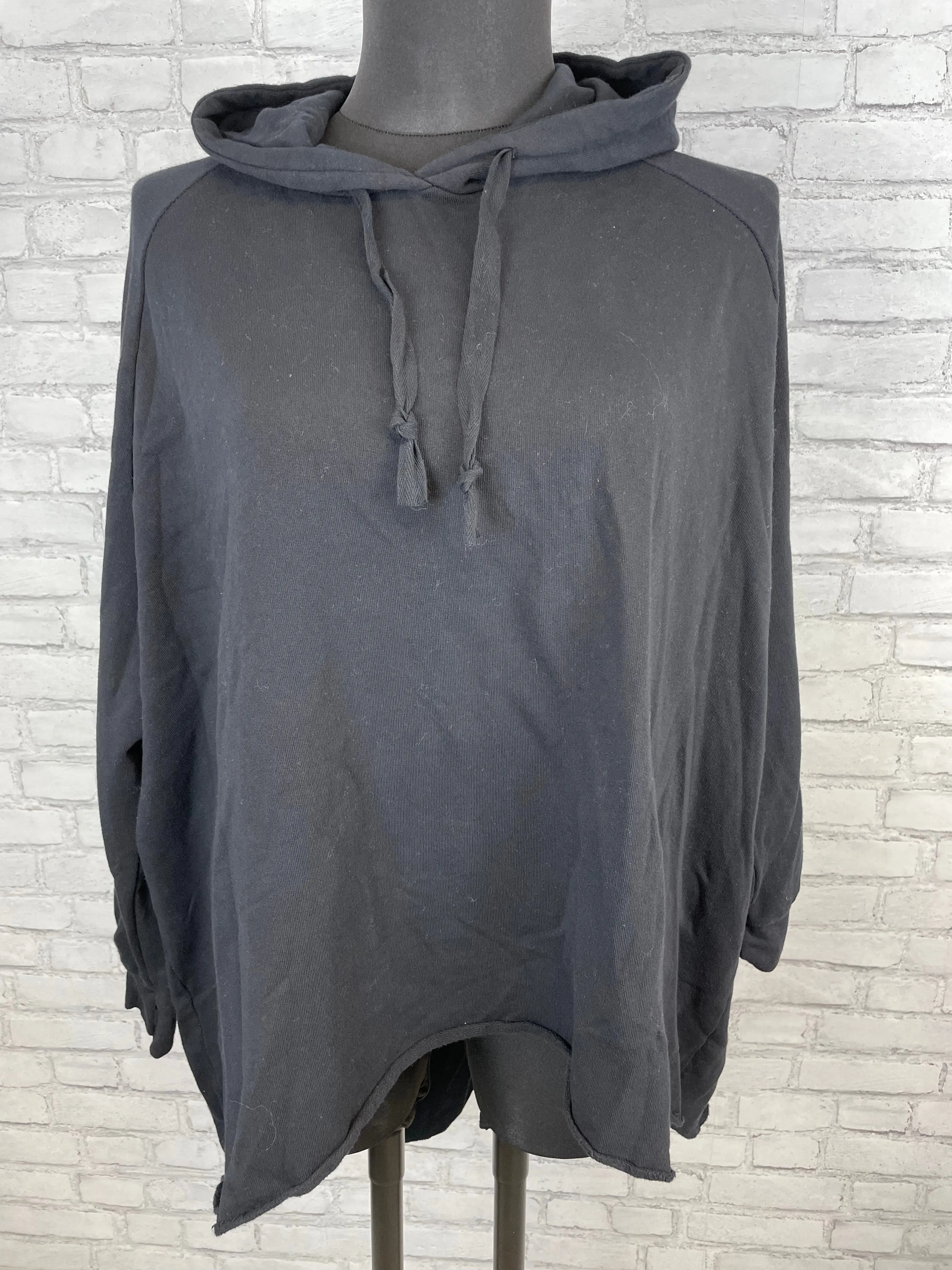 Hoodie  mit Kapuze XXL