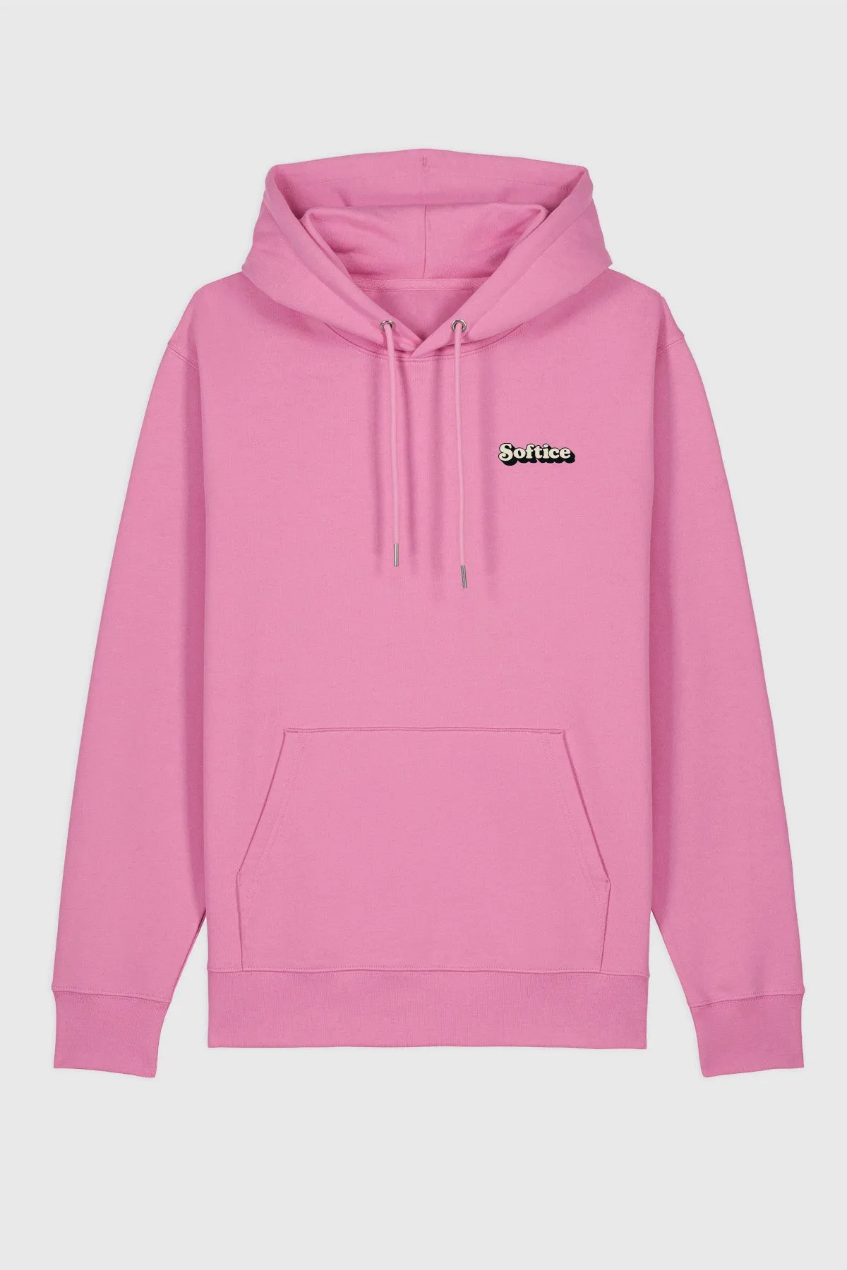 Hoodie "Softice"