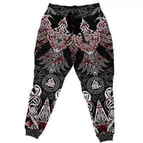 Huginn Joggers - Limited