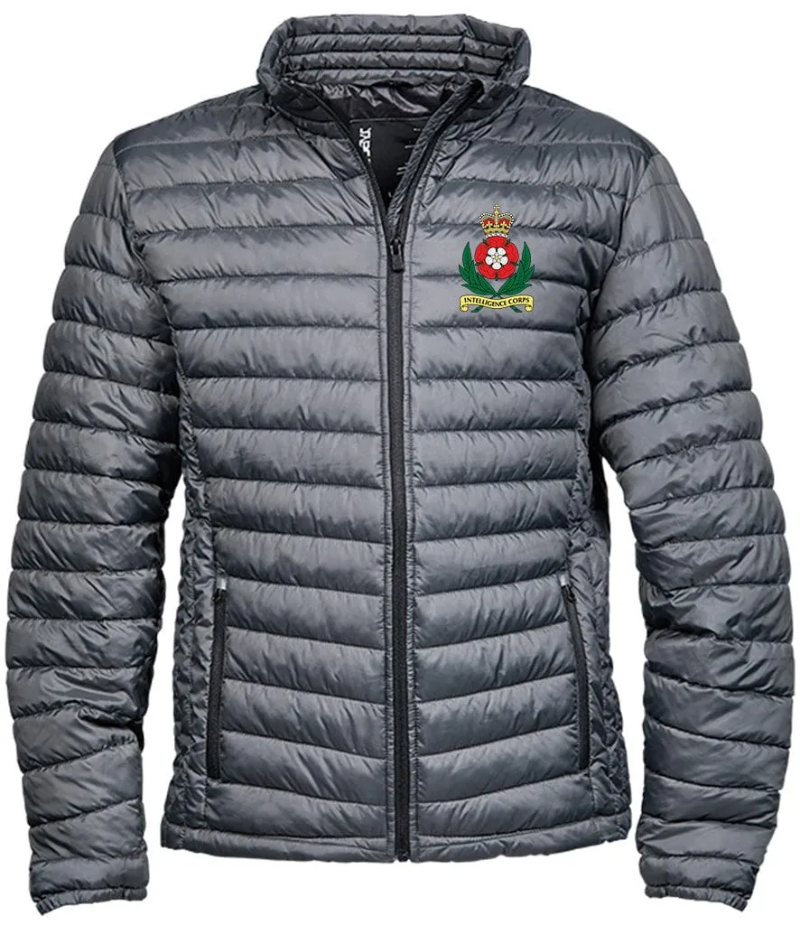 Intelligence Corps Zepelin Padded Jacket