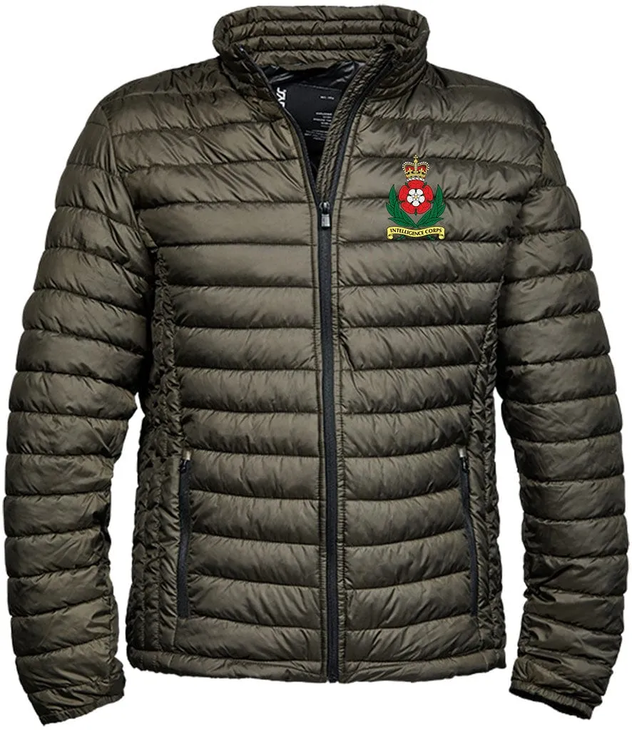 Intelligence Corps Zepelin Padded Jacket