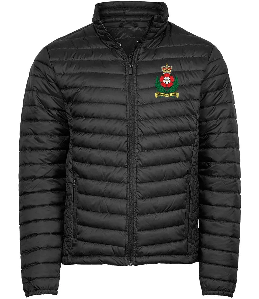 Intelligence Corps Zepelin Padded Jacket