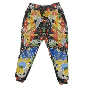 Irezumi Joggers