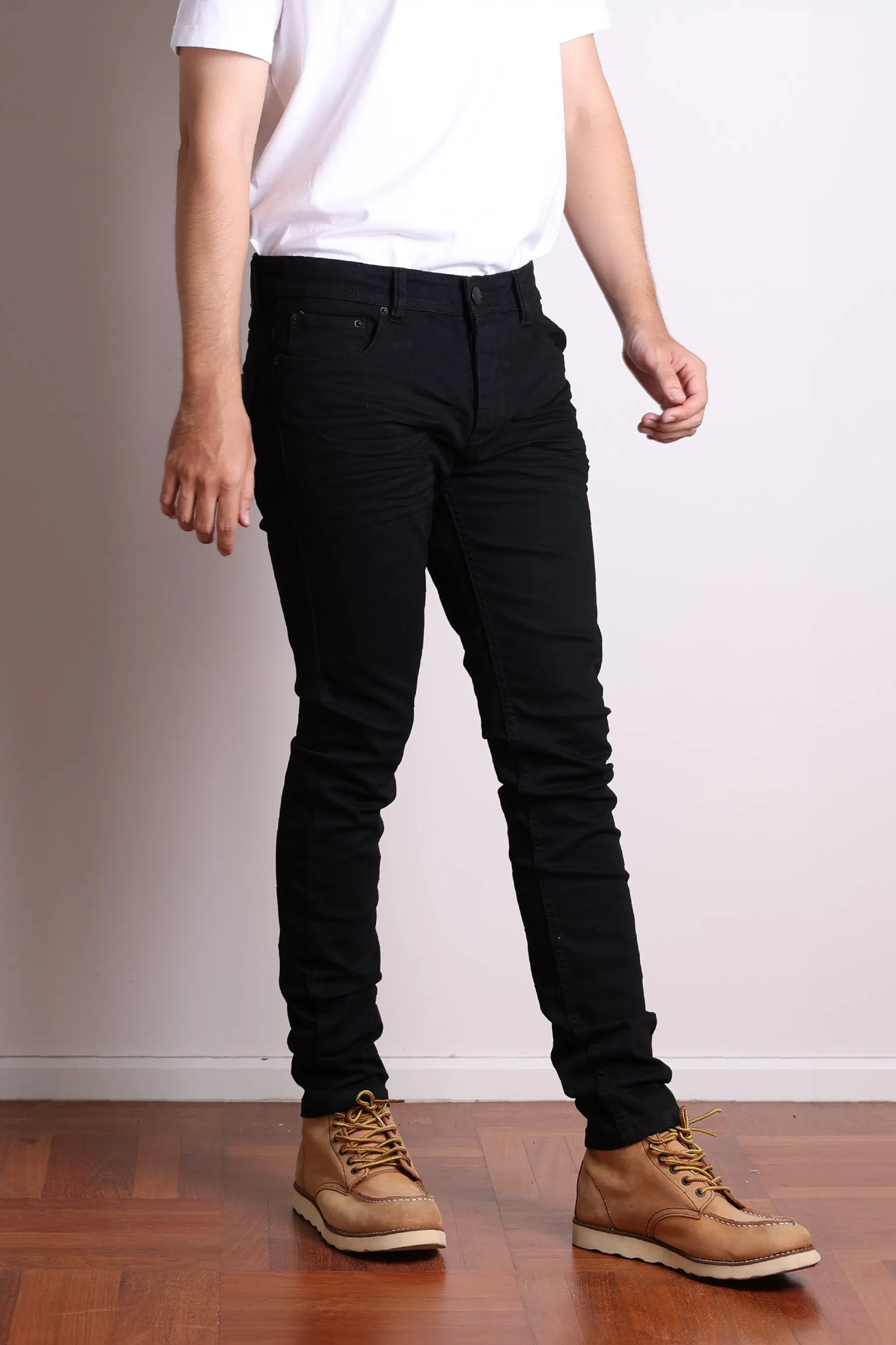 JACK RUSSEL MEN  SKINNY-FIT  รุ่น J-GRN/6