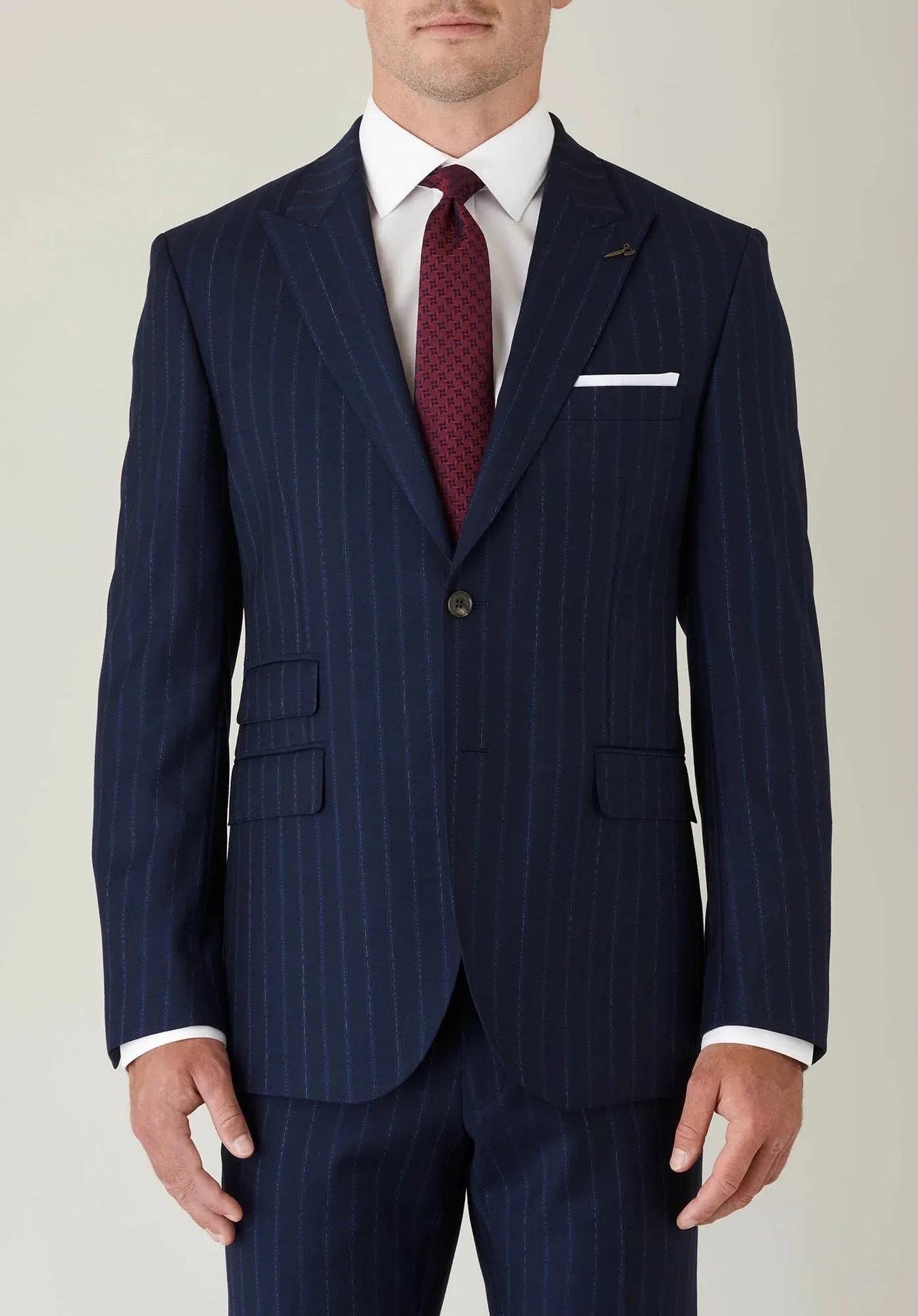 JOE BLACK 2-PCE SUIT - FJN909