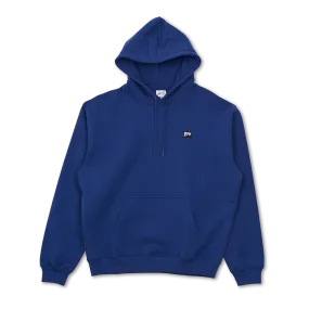 Last Resort AB Heel Tab Hoodie - Navy