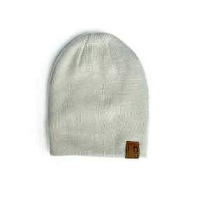 Little Bipsy Knit Beanie - Cotton