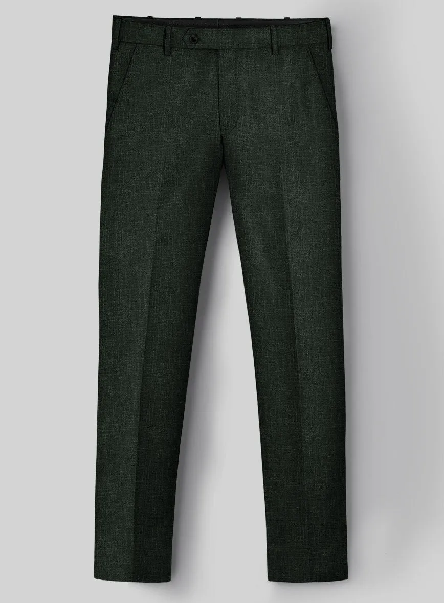 Loro Piana Torres Wool Silk Linen Suit