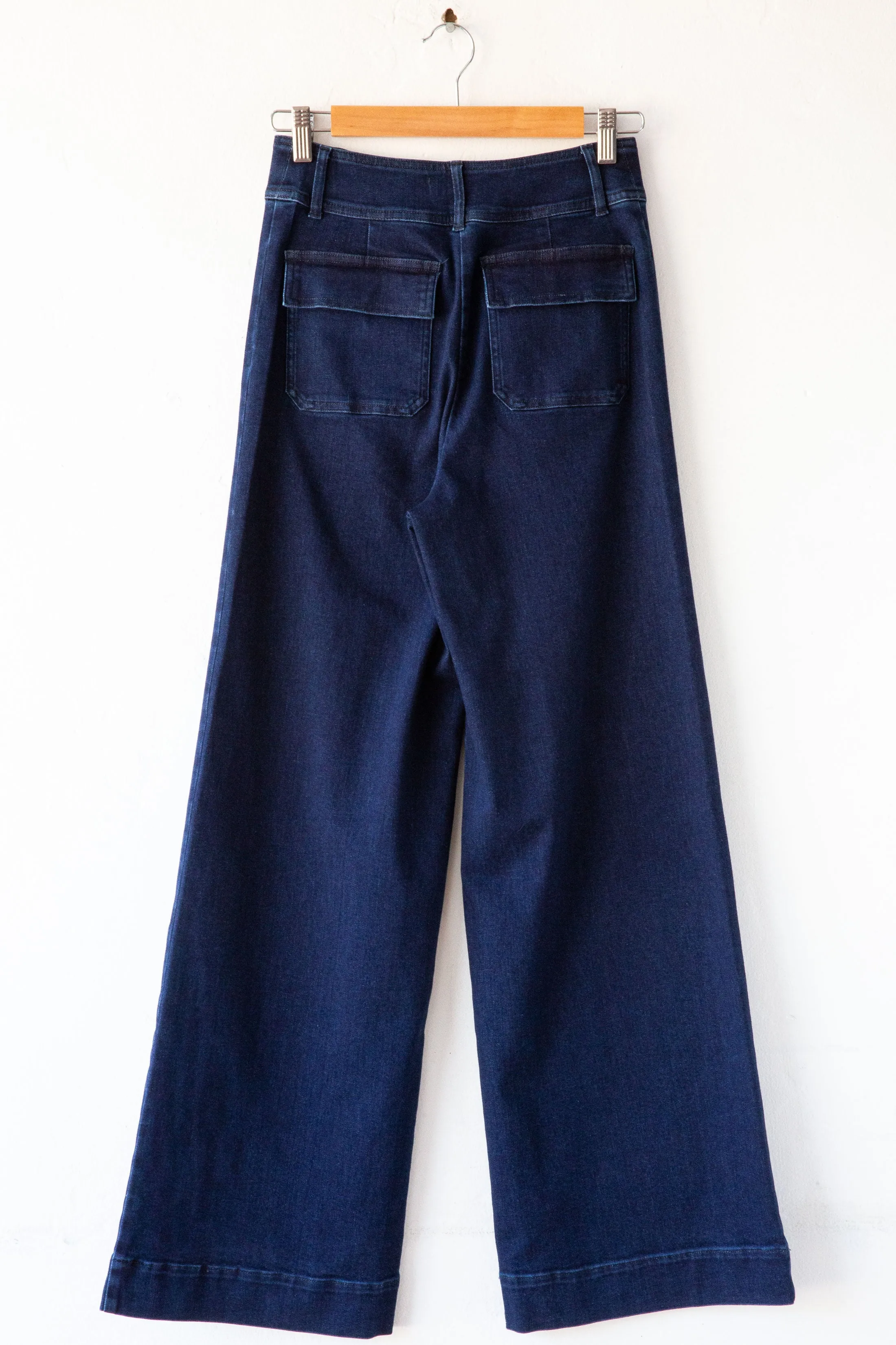 Manhattan Pant