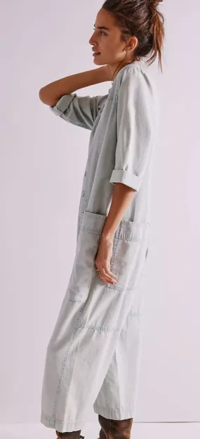 Margarita jumpsuit