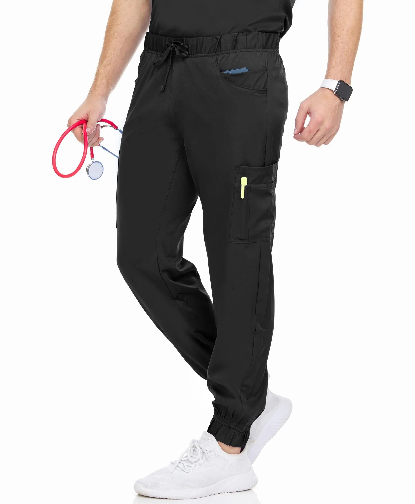 Medichic (Mason) Jogger's - Men's