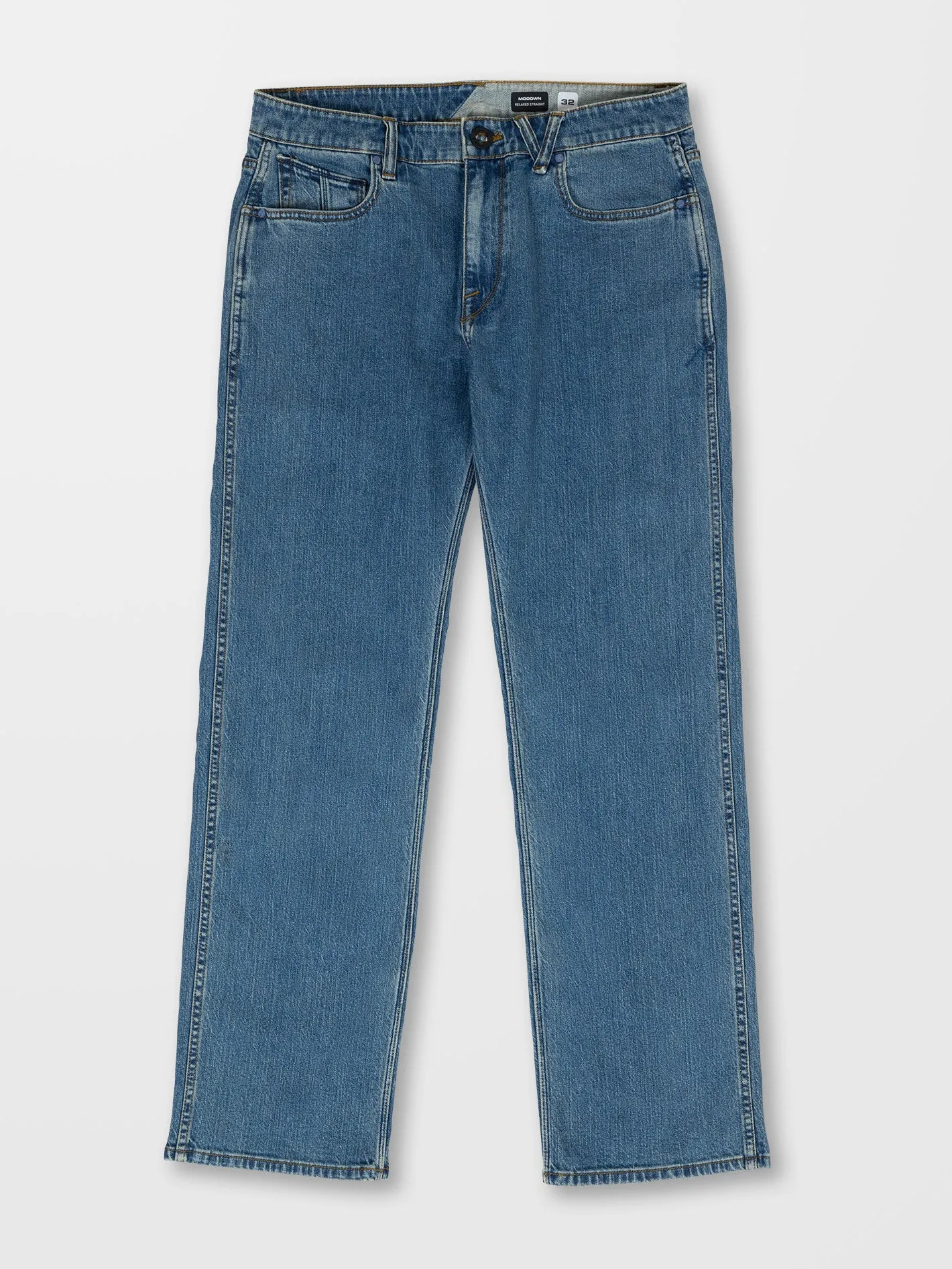 Modown Jeans - AGED INDIGO