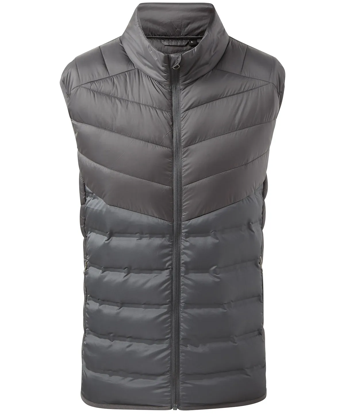 Moulded Gilet