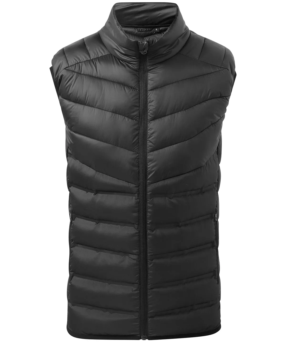 Moulded Gilet