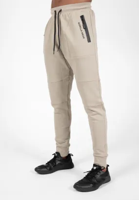 Newark Pants - Beige