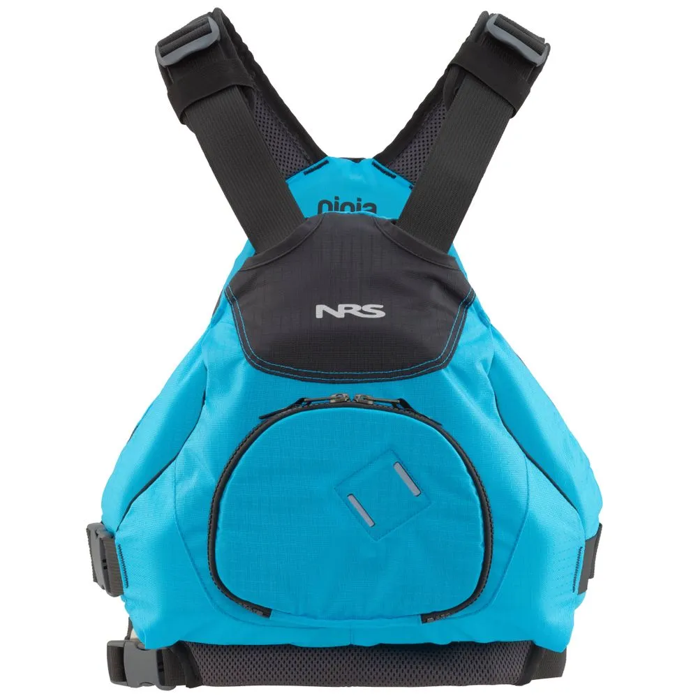 NINJA - CLOSEOUT Personal Floatation Device