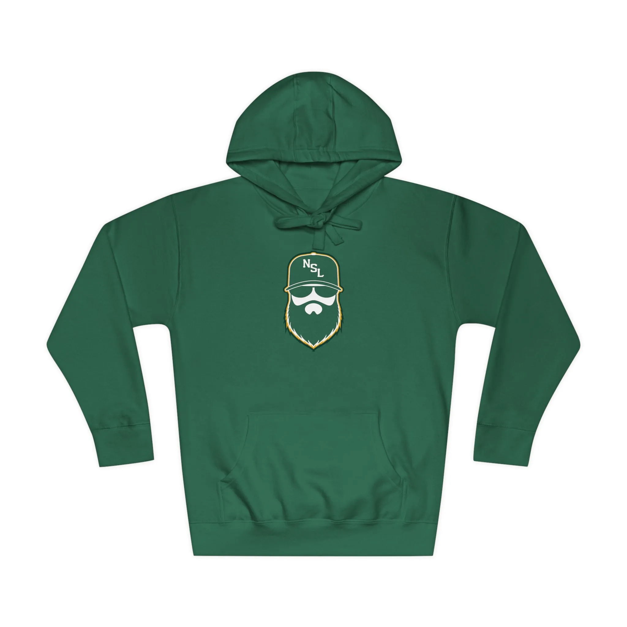 Oakland Baseball Diamond Hoodie