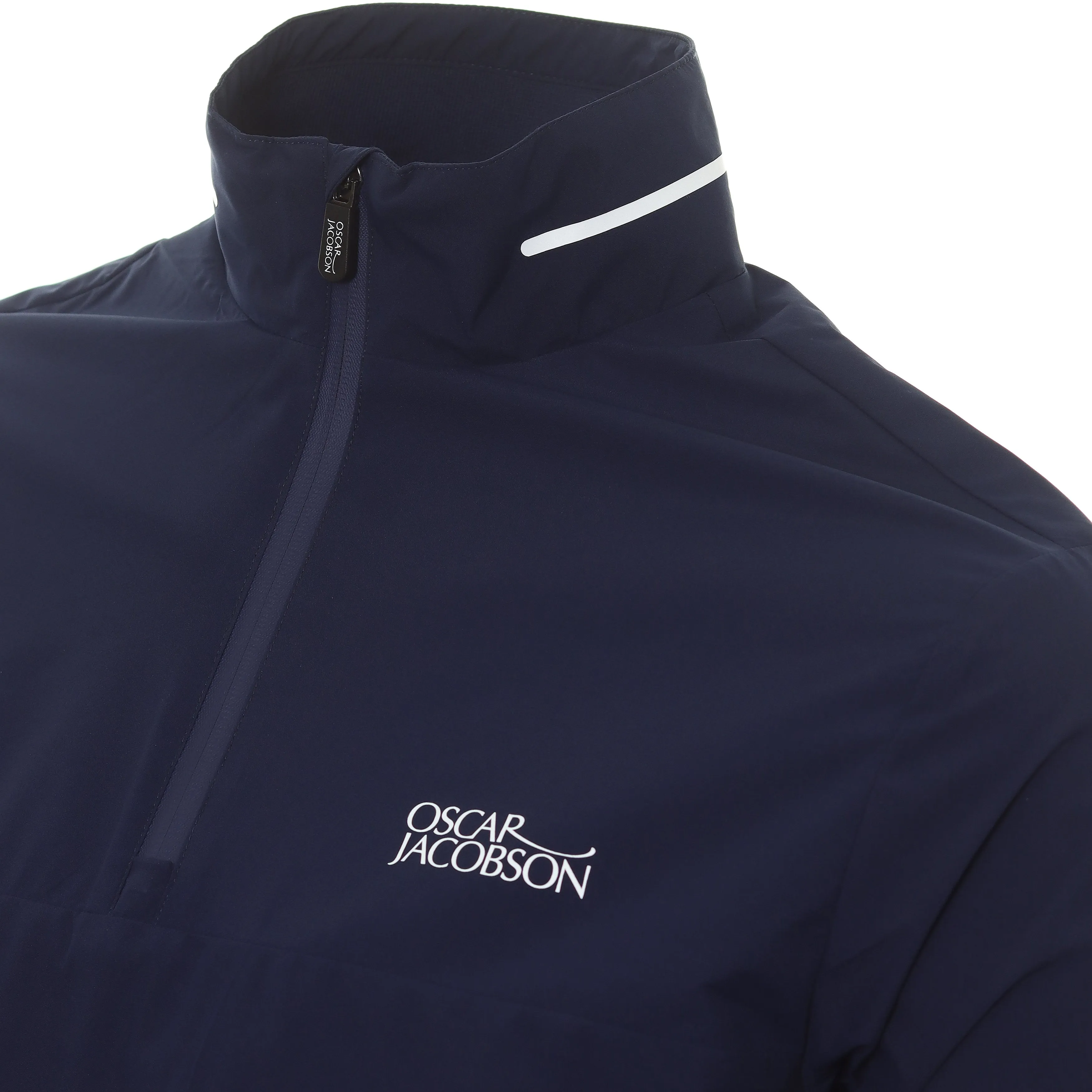 Oscar Jacobson Laguna 1/4 Zip Jacket