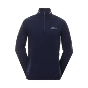 Oscar Jacobson Laguna 1/4 Zip Jacket