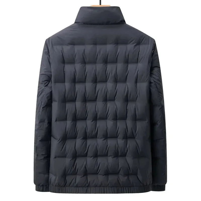 PARKSIDE DUCK DOWN JACKET