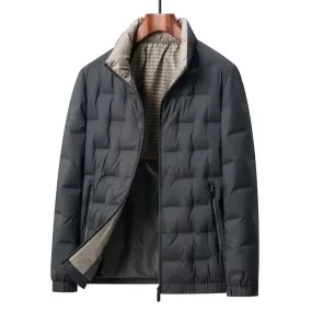 PARKSIDE DUCK DOWN JACKET