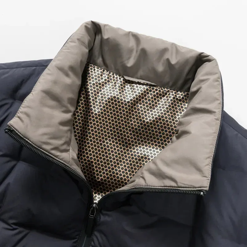 PARKSIDE DUCK DOWN JACKET