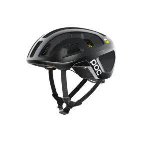 POC Octal MIPS Helmet Matte Black