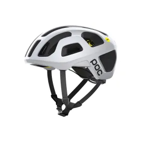 POC Octal MIPS White Helmet