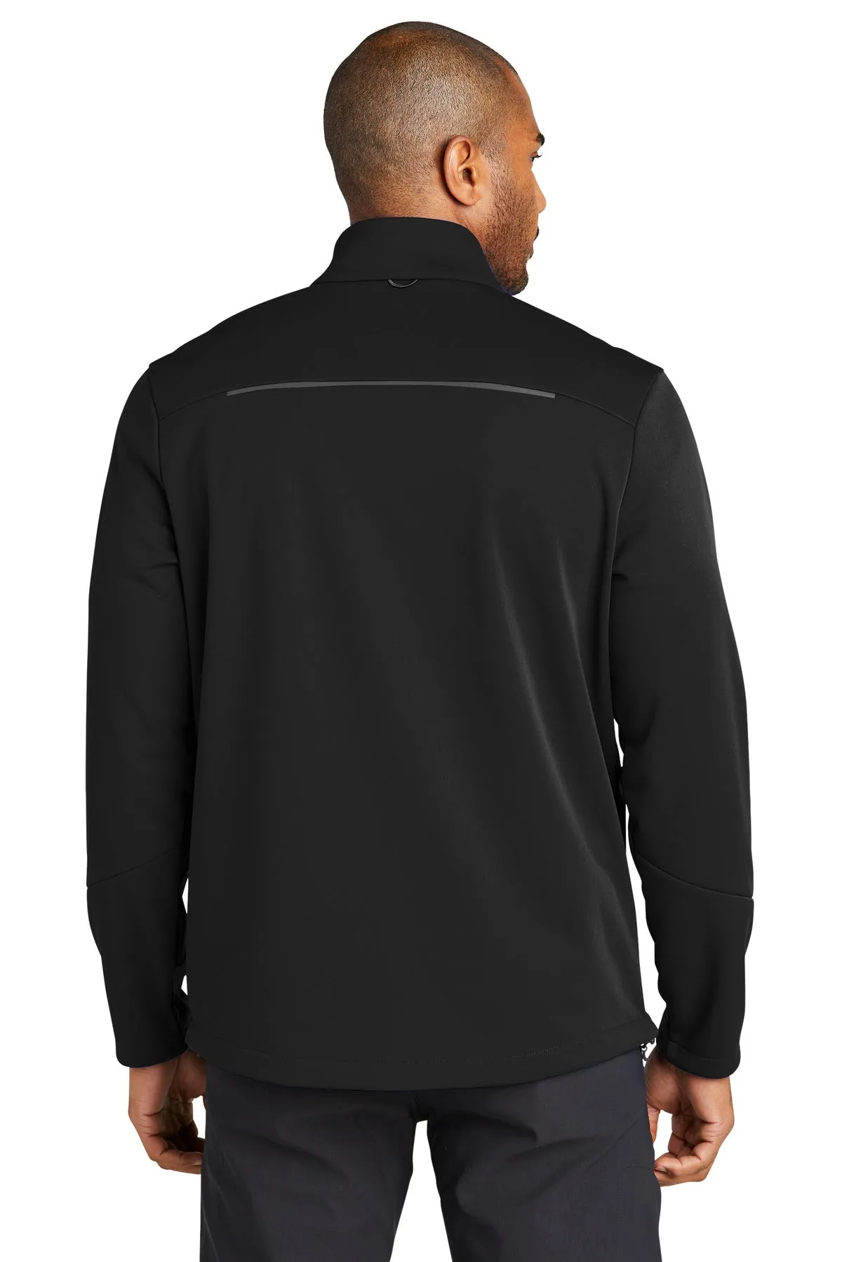 Port Authority® Collective Tech Soft Shell Jacket J921